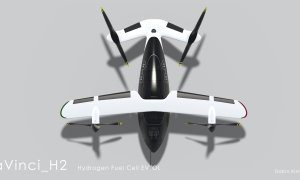 找球？全球eVTOL公司链接汇总表格