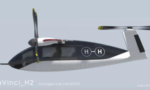 找球？全球eVTOL公司链接汇总表格